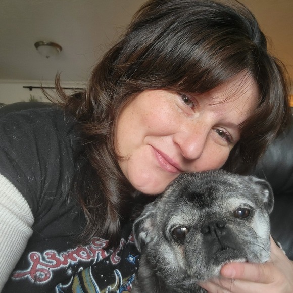 Meet your Posher, Patricia - Picture 1 of 1